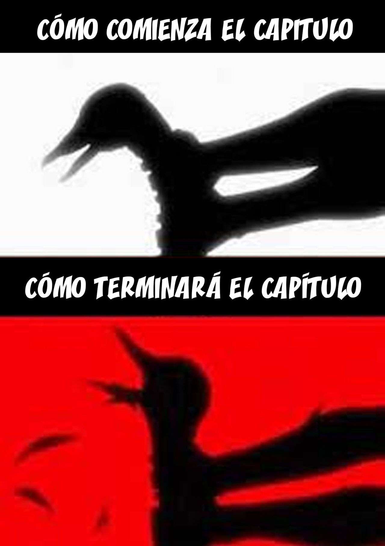 Parallel Paradise Capitulo 201 página 1