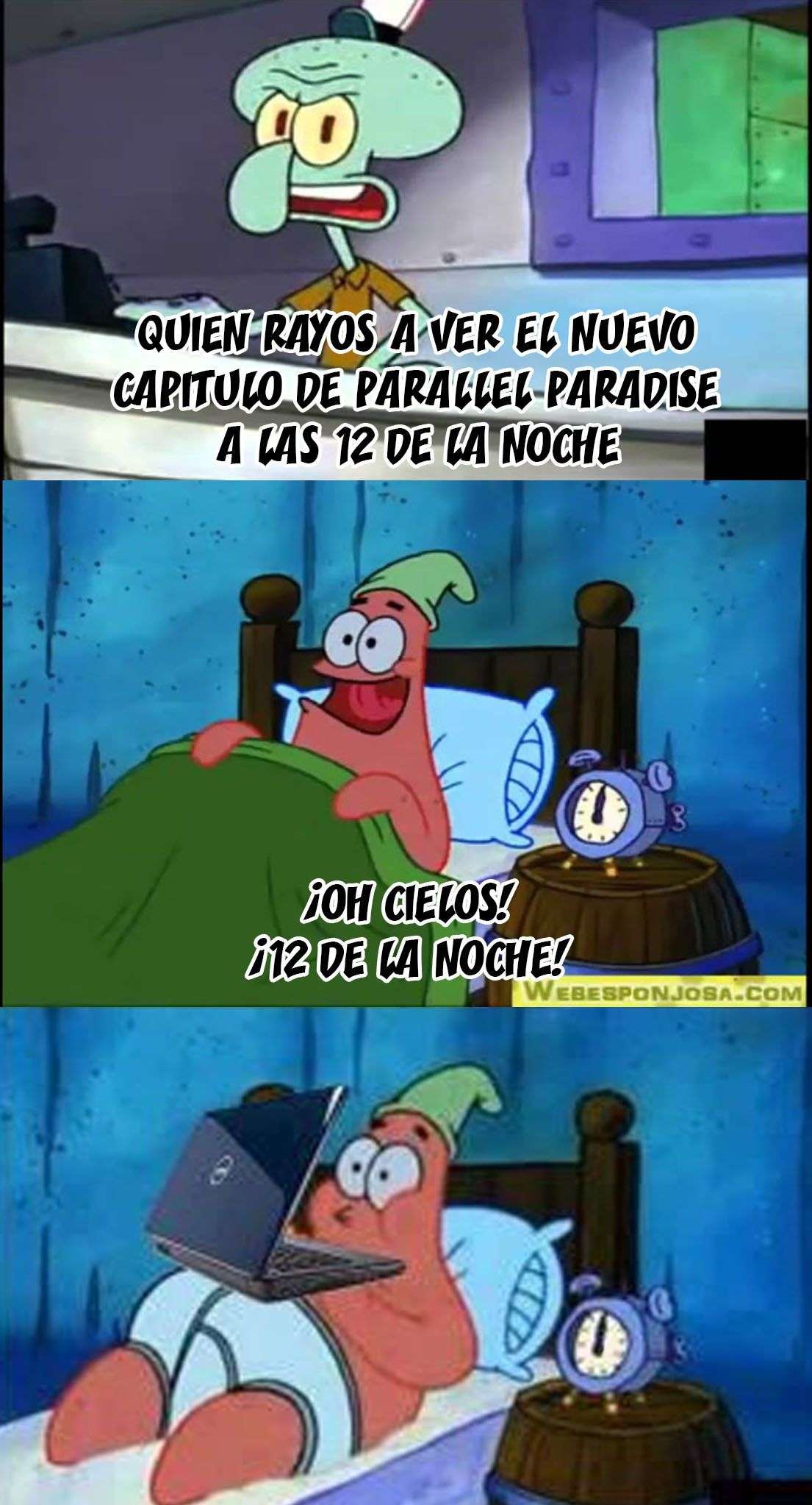Parallel Paradise Capitulo 201 página 22
