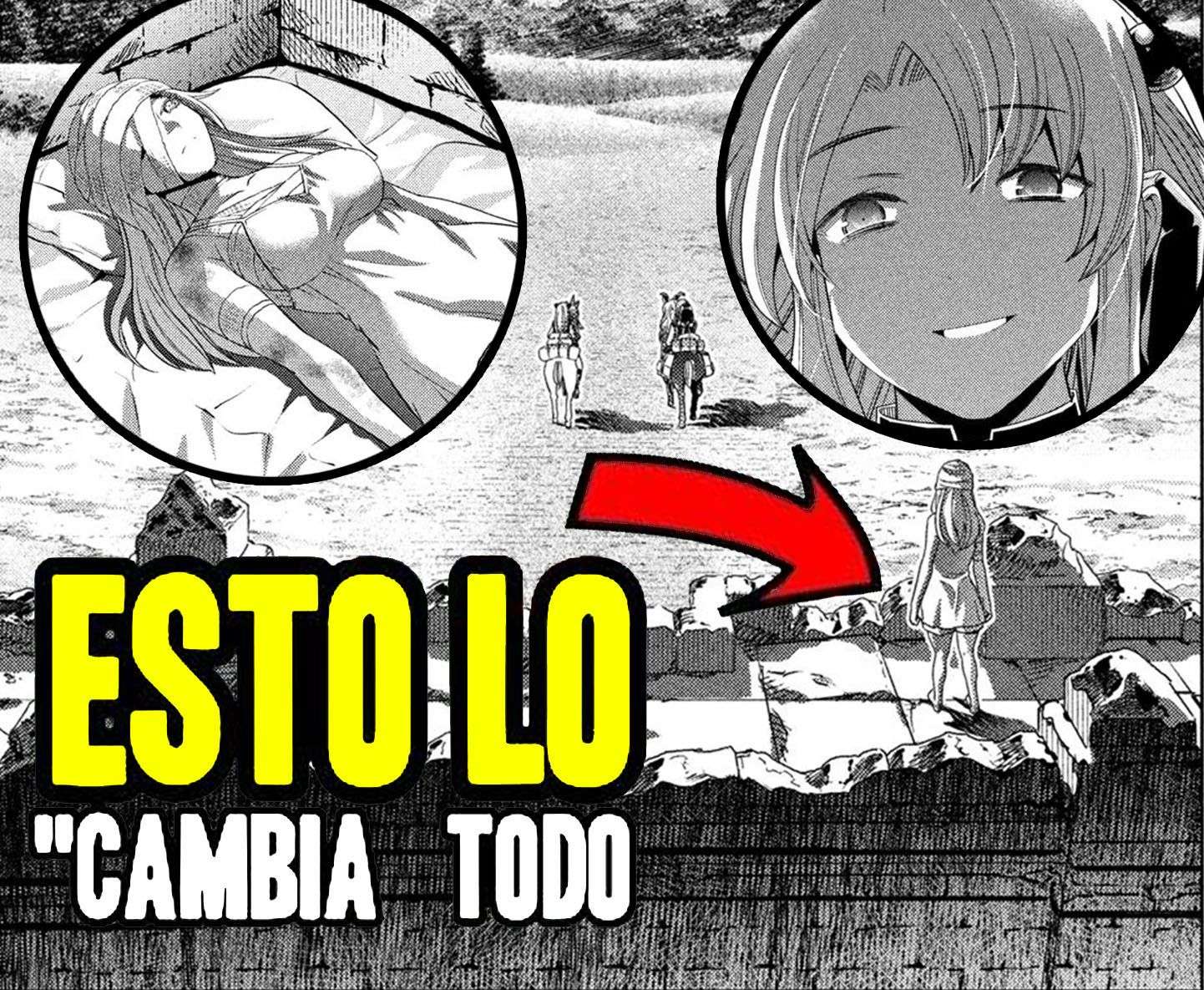 Parallel Paradise Capitulo 208 página 21
