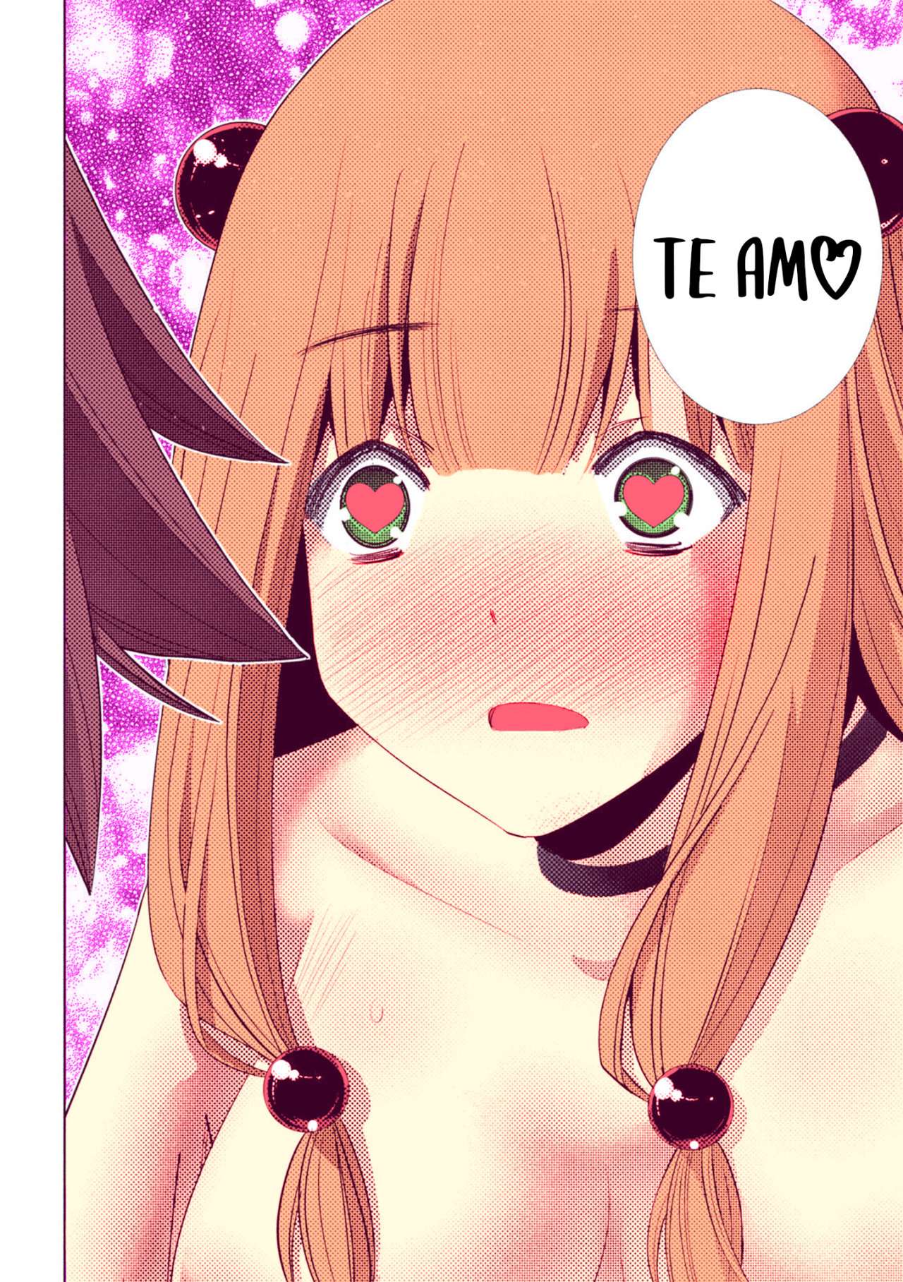 Parallel Paradise Capitulo 213.5 página 15