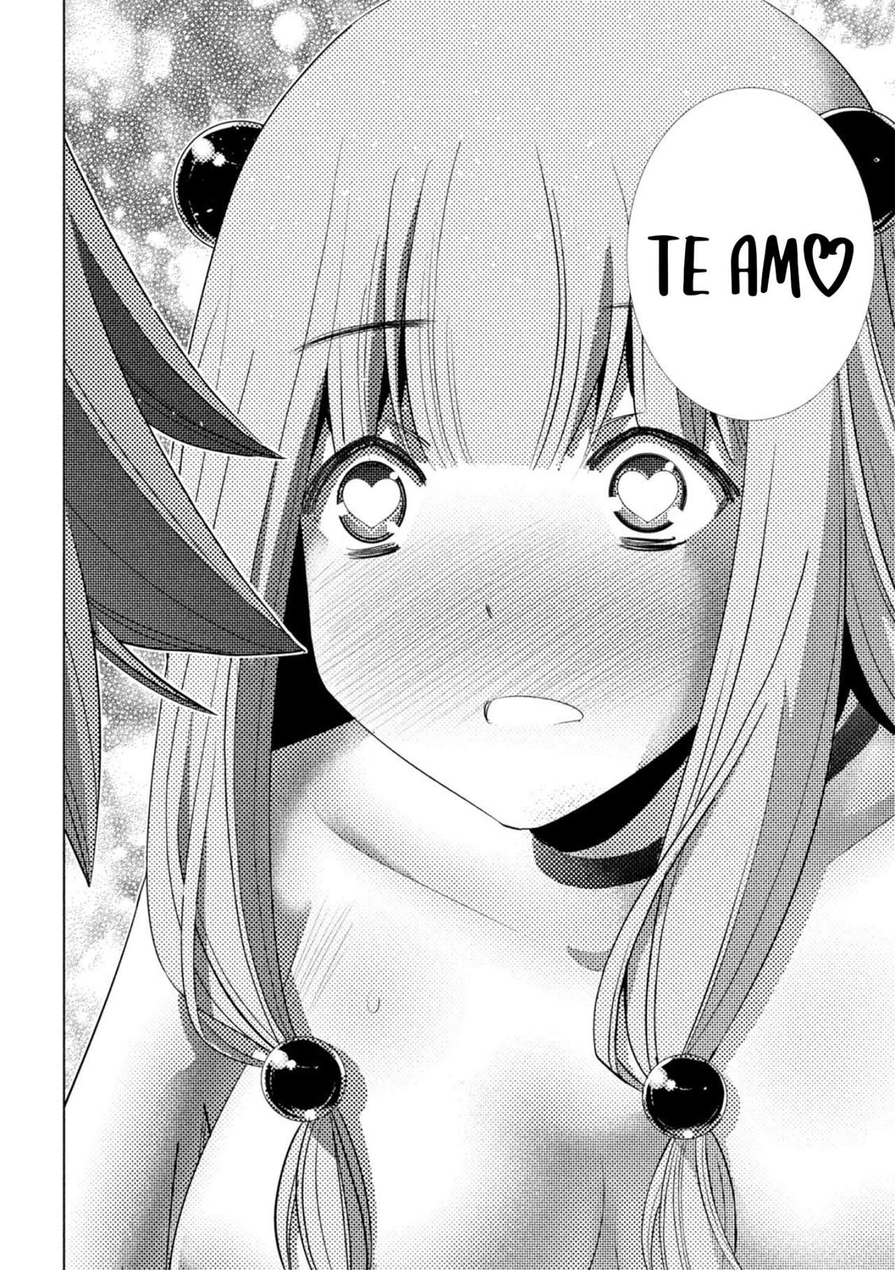 Parallel Paradise Capitulo 213 página 16