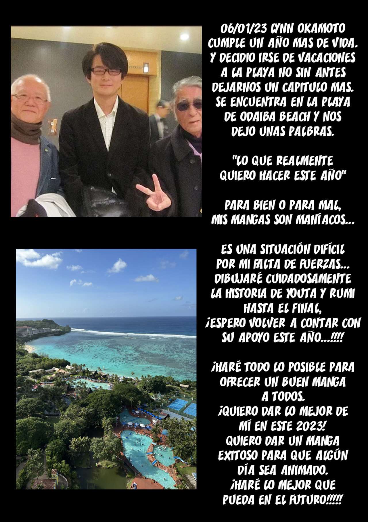 Parallel Paradise Capitulo 213 página 21