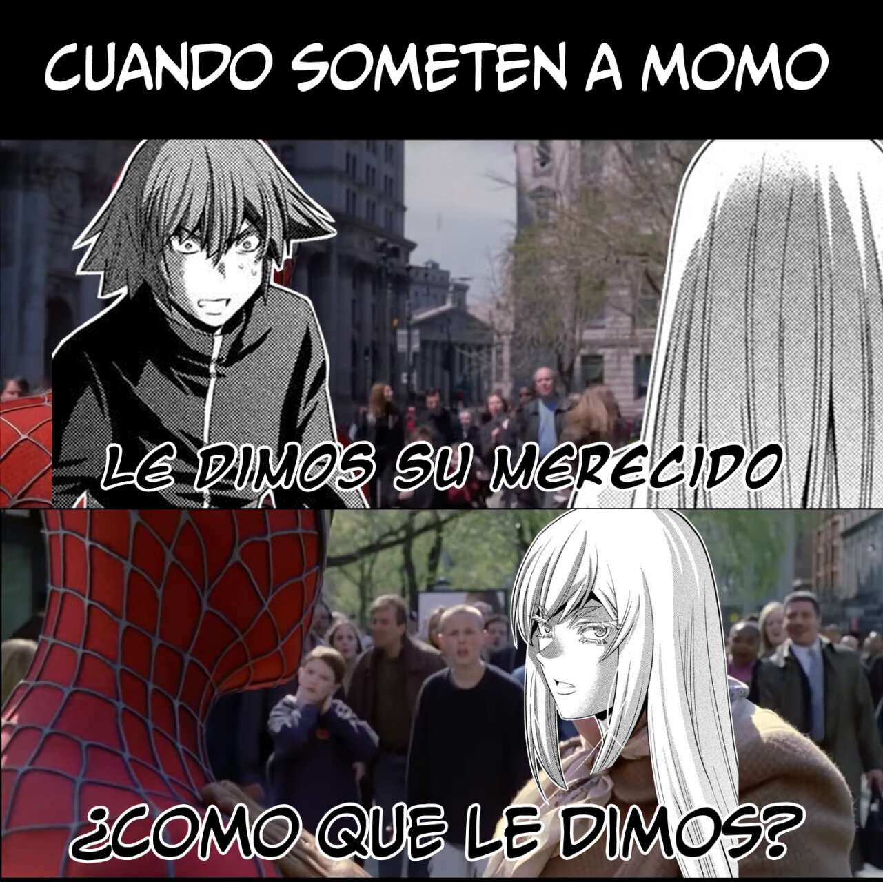 Parallel Paradise Capitulo 221 página 20