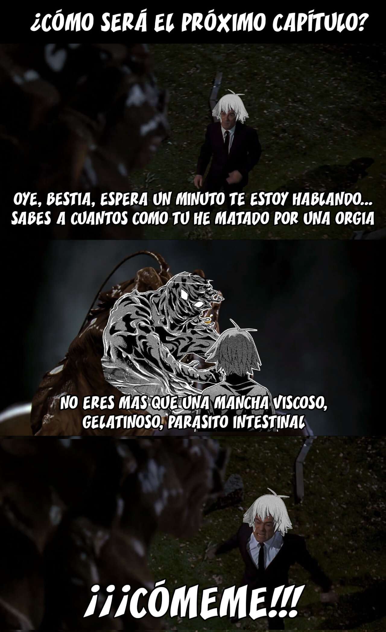 Parallel Paradise Capitulo 222 página 21
