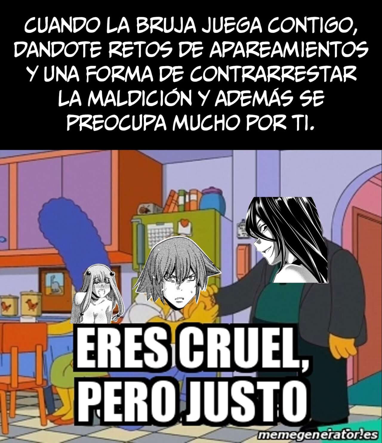 Parallel Paradise Capitulo 226 página 21