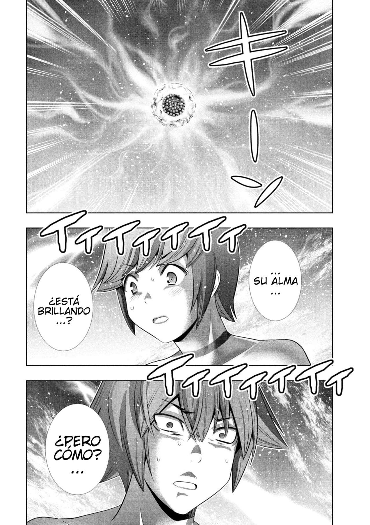 Parallel Paradise Capitulo 230 página 14