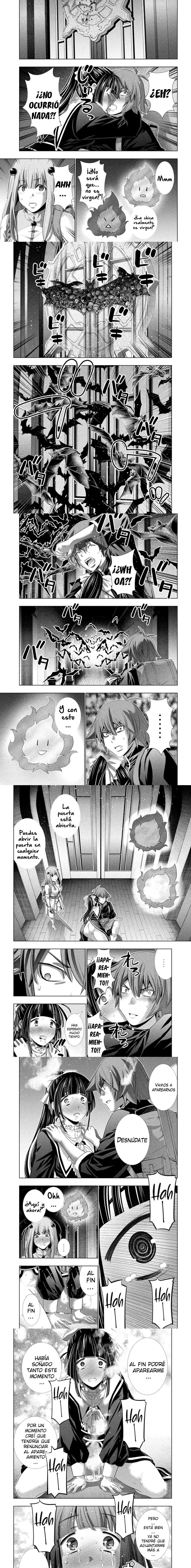 Parallel Paradise Capitulo 236 página 2