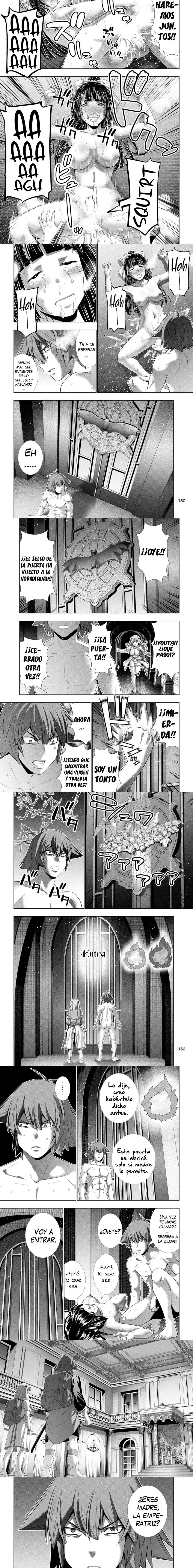 Parallel Paradise Capitulo 237 página 2