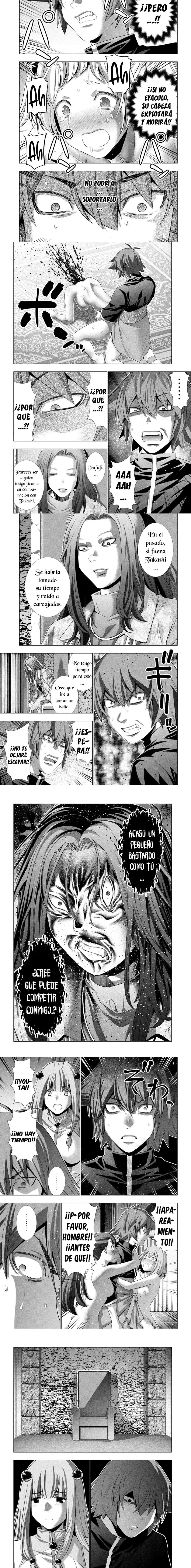 Parallel Paradise Capitulo 238 página 2