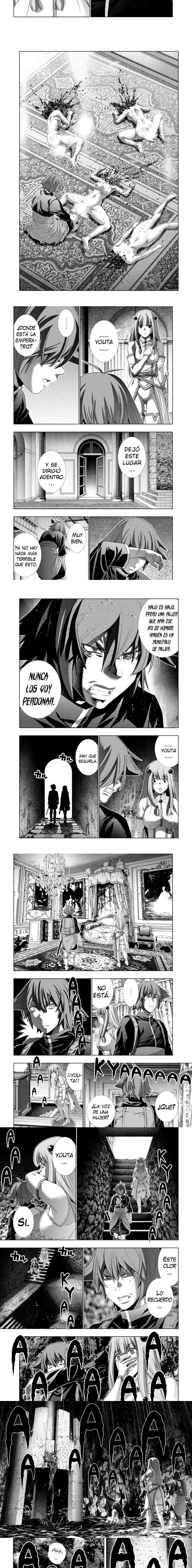 Parallel Paradise Capitulo 238 página 3