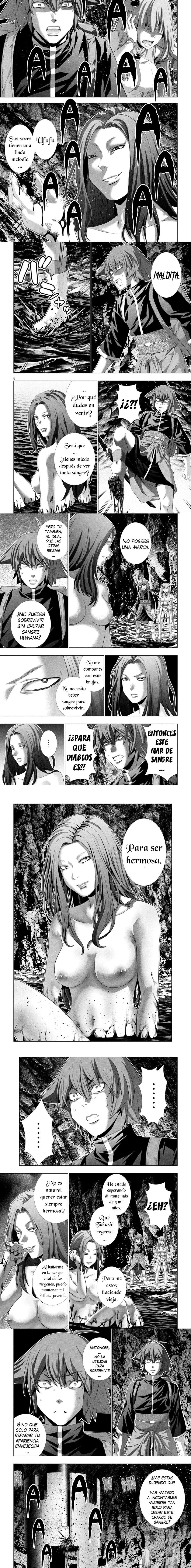Parallel Paradise Capitulo 239 página 2