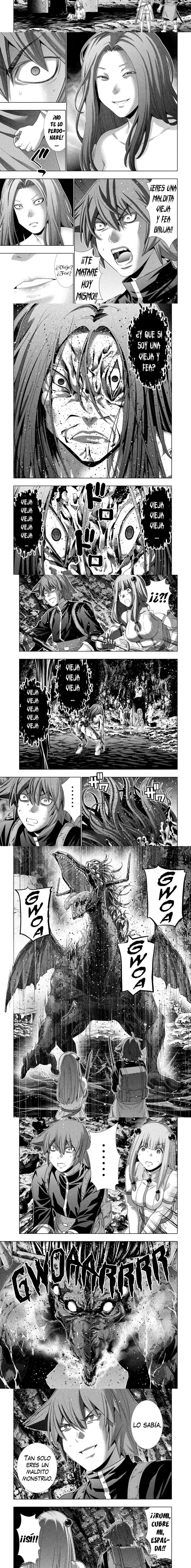 Parallel Paradise Capitulo 239 página 3