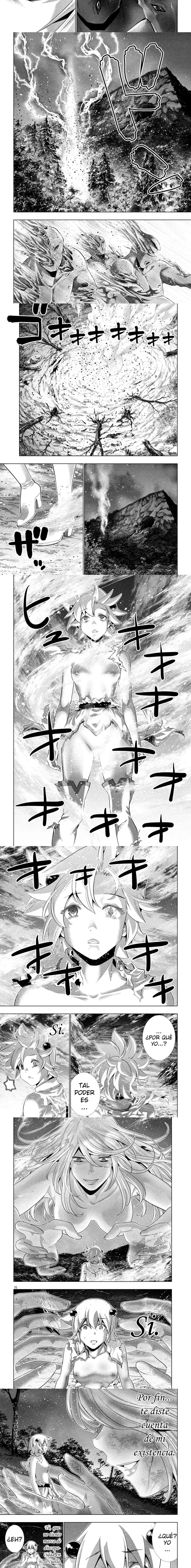 Parallel Paradise Capitulo 248 página 3