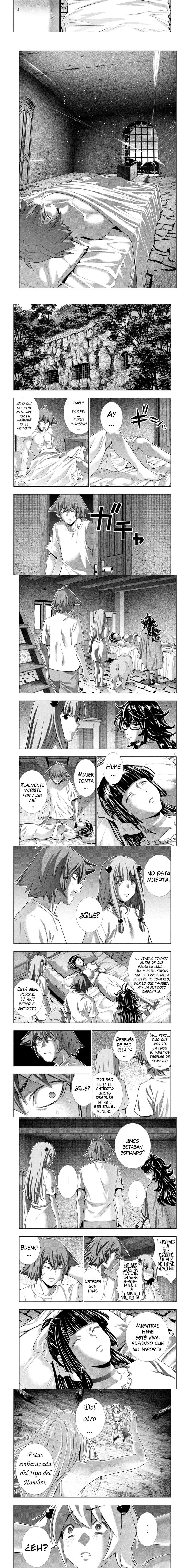 Parallel Paradise Capitulo 249 página 3