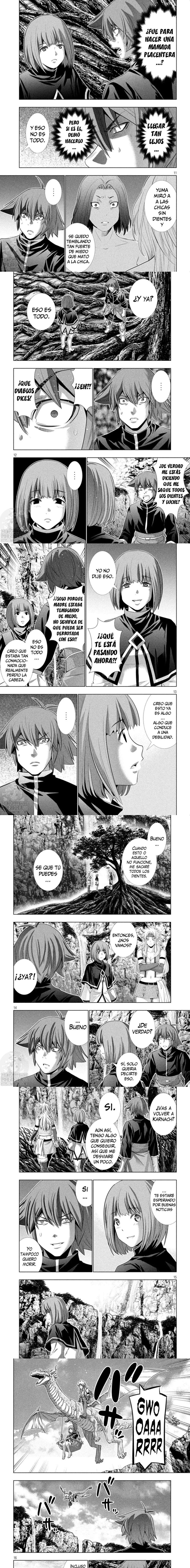 Parallel Paradise Capitulo 252 página 3