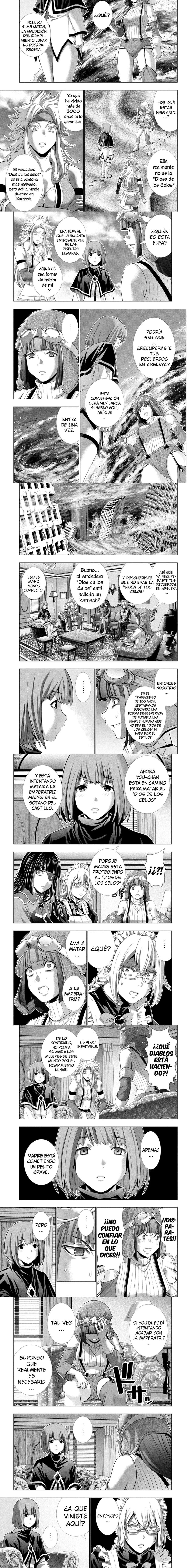 Parallel Paradise Capitulo 253 página 2