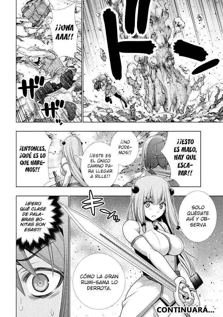 Parallel Paradise Capitulo 26 página 19