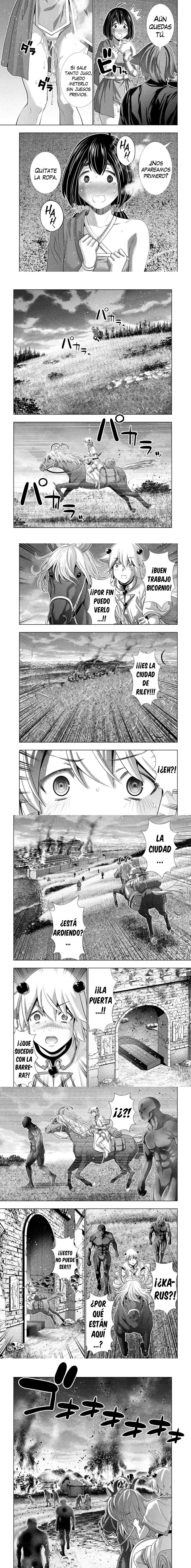 Parallel Paradise Capitulo 263 página 3