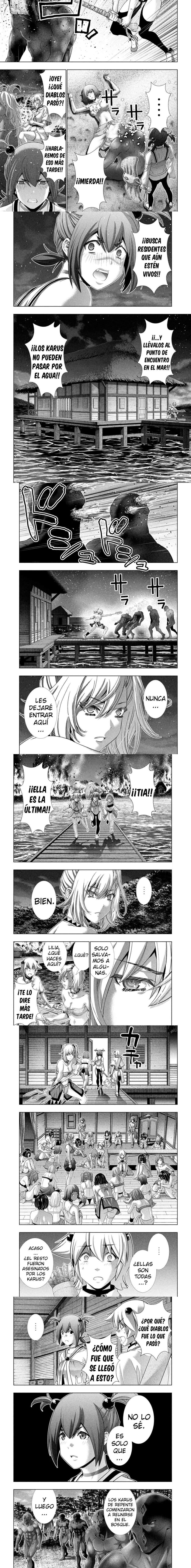Parallel Paradise Capitulo 264 página 2