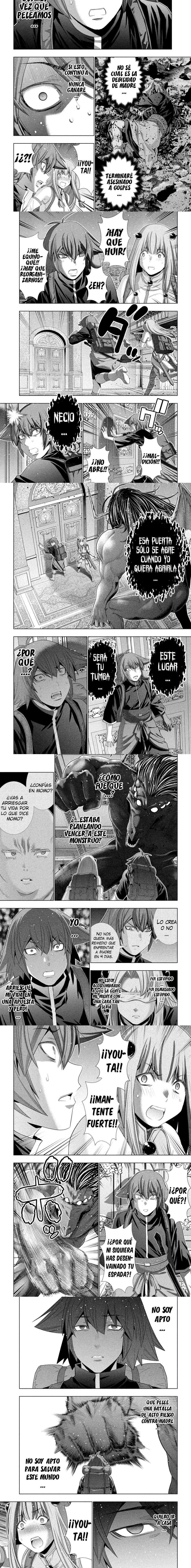 Parallel Paradise Capitulo 271 página 2