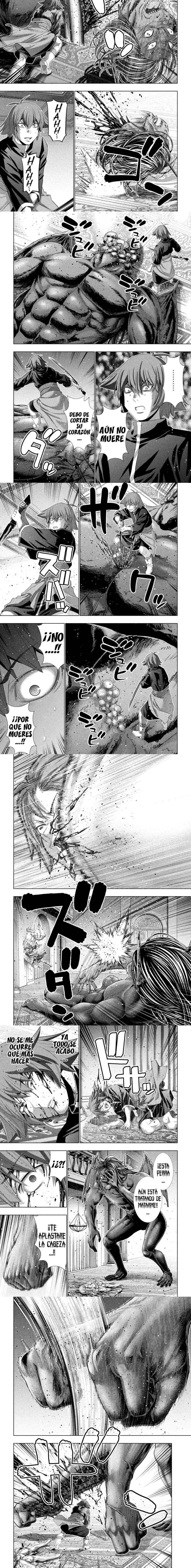 Parallel Paradise Capitulo 272 página 2