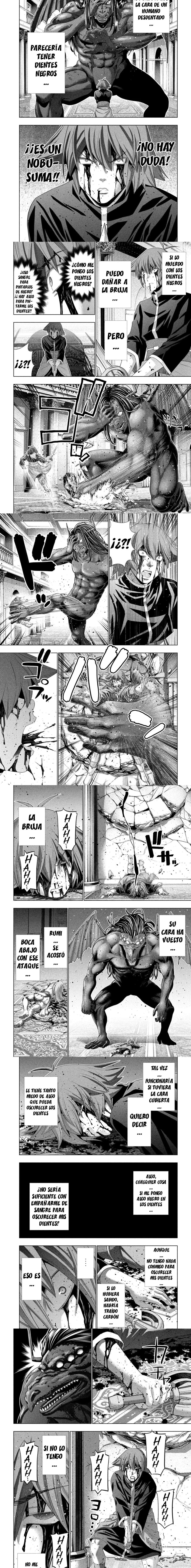 Parallel Paradise Capitulo 273 página 2