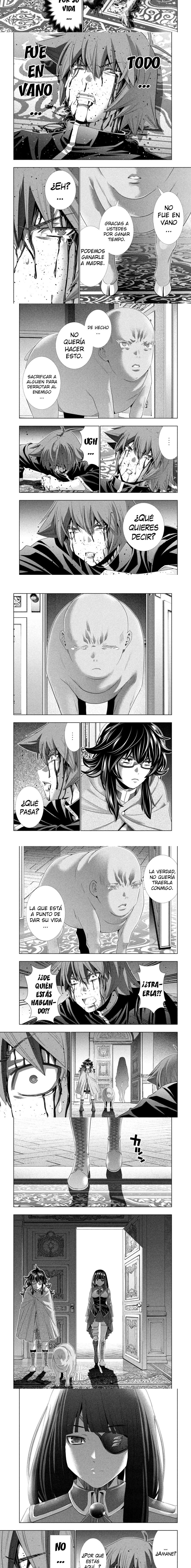 Parallel Paradise Capitulo 275 página 3
