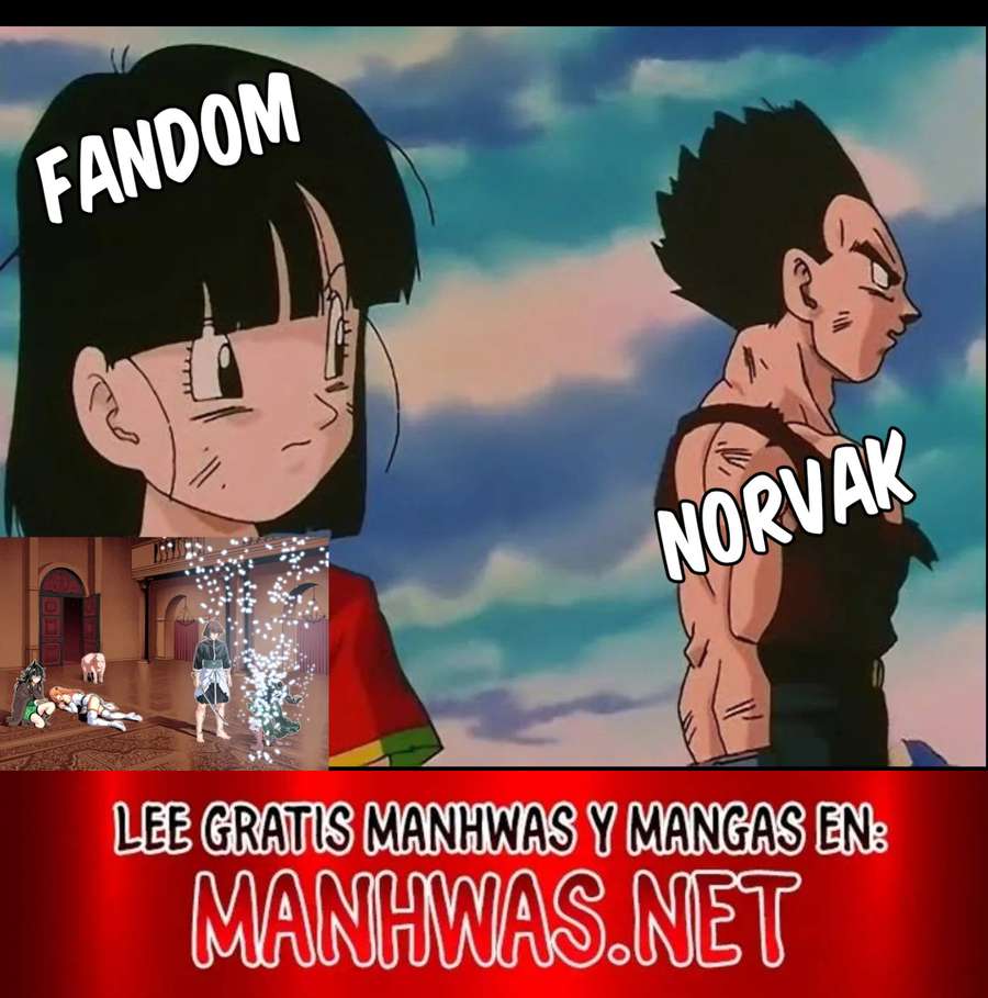 Parallel Paradise Capitulo 277.5 página 4