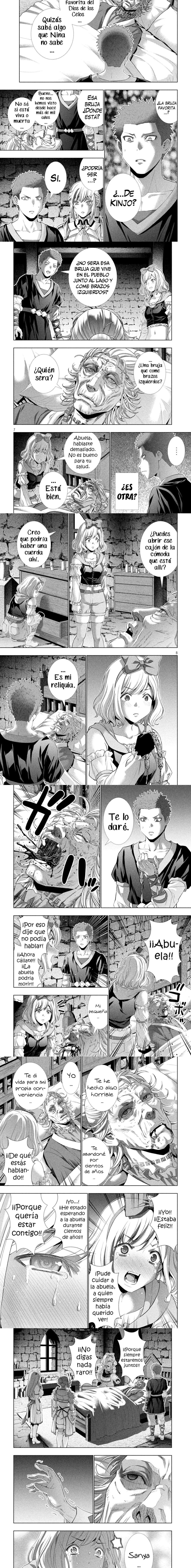 Parallel Paradise Capitulo 287 página 2