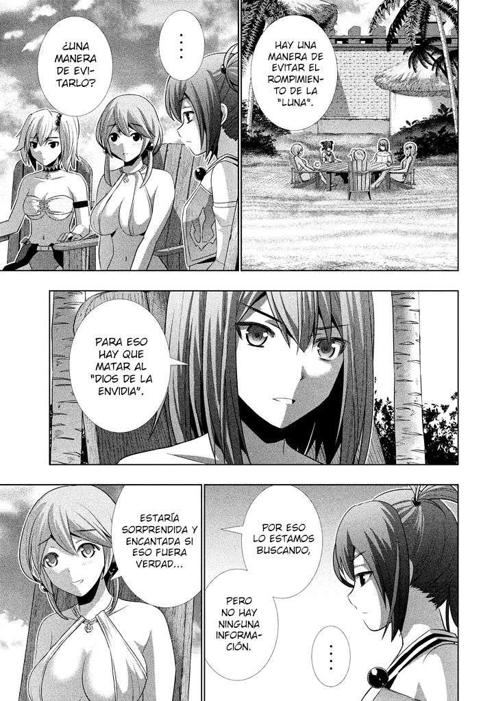 Parallel Paradise Capitulo 29 página 10