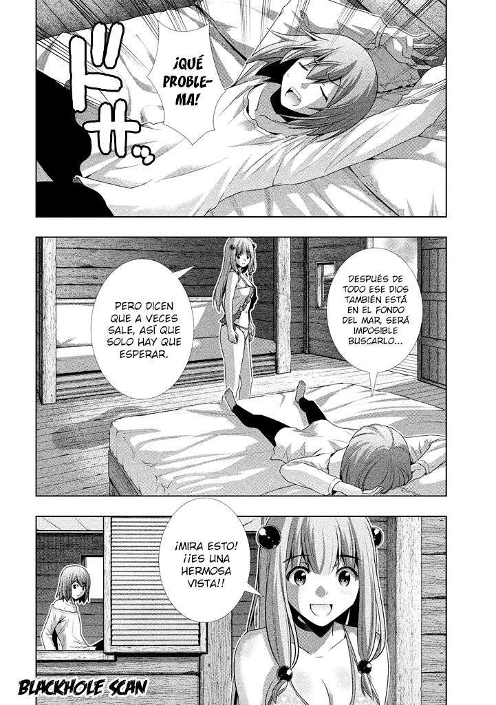 Parallel Paradise Capitulo 29 página 13