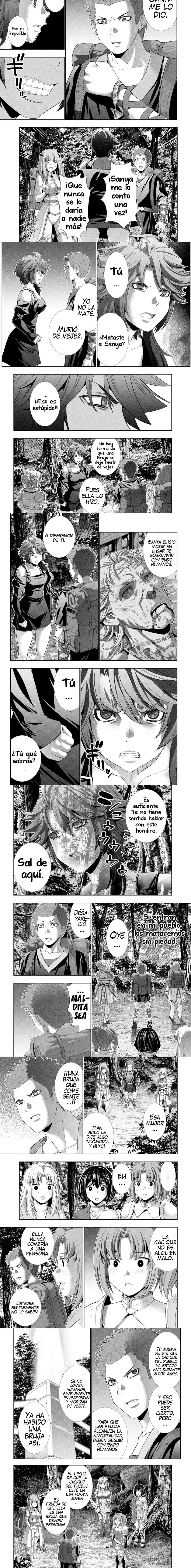 Parallel Paradise Capitulo 290 página 2