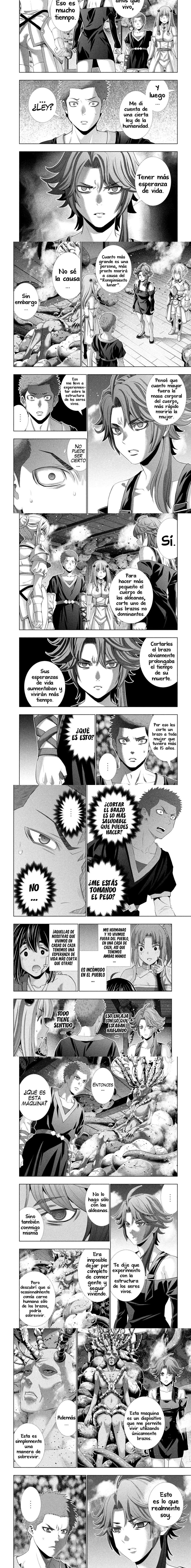 Parallel Paradise Capitulo 292 página 2