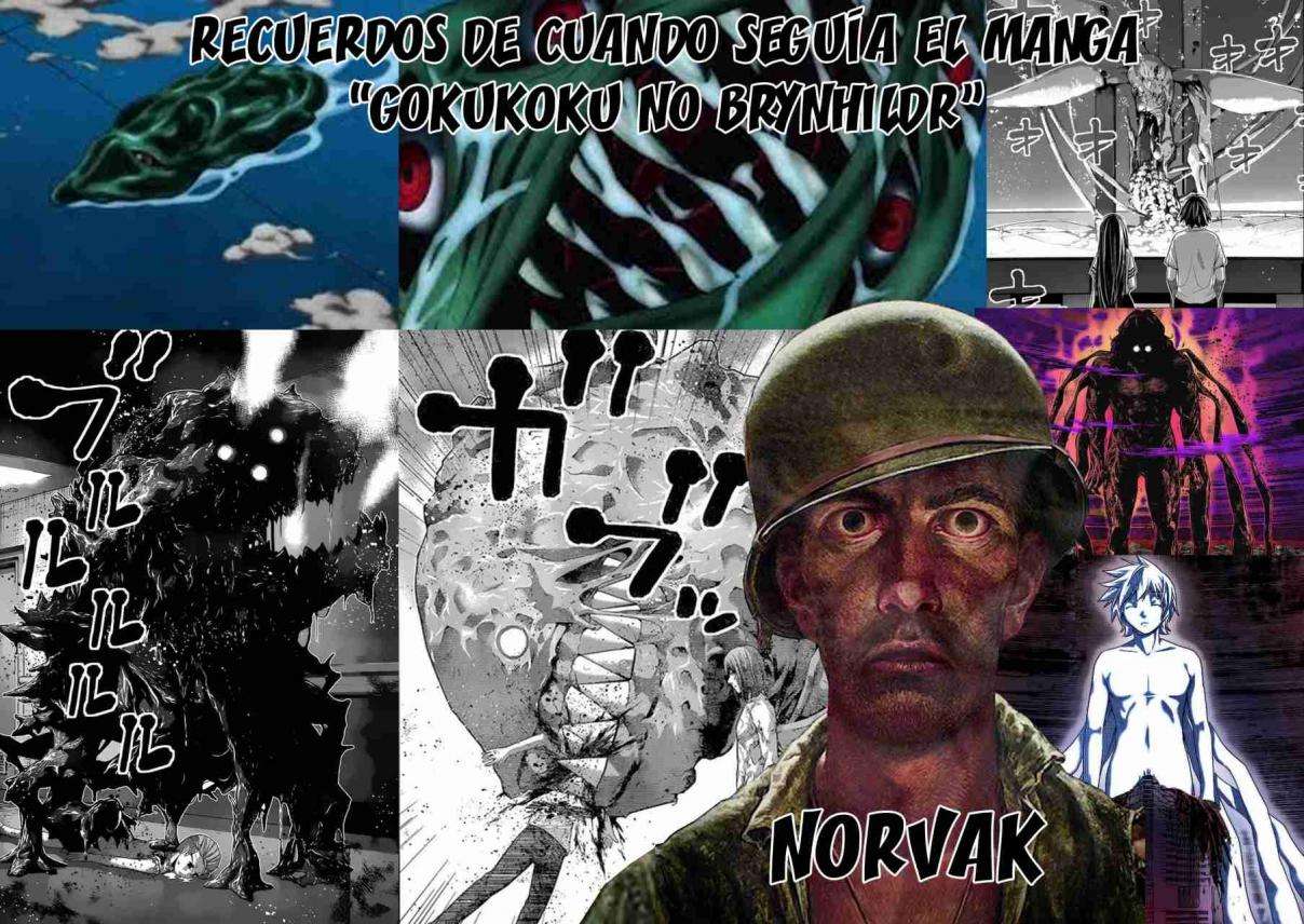 Parallel Paradise Capitulo 299 página 21