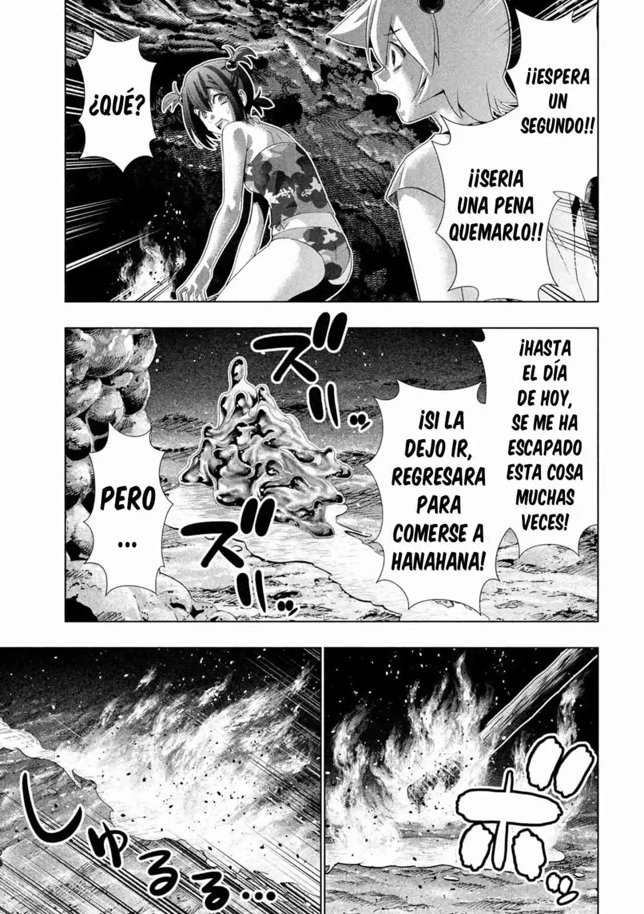 Parallel Paradise Capitulo 300 página 5