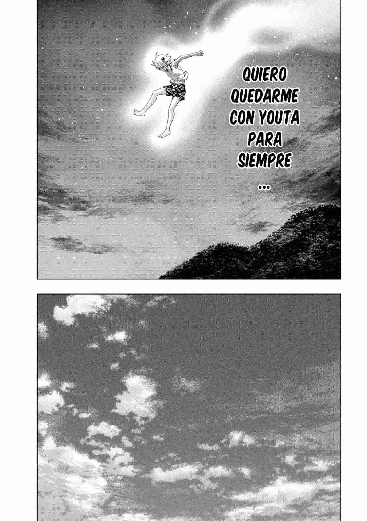 Parallel Paradise Capitulo 301 página 18