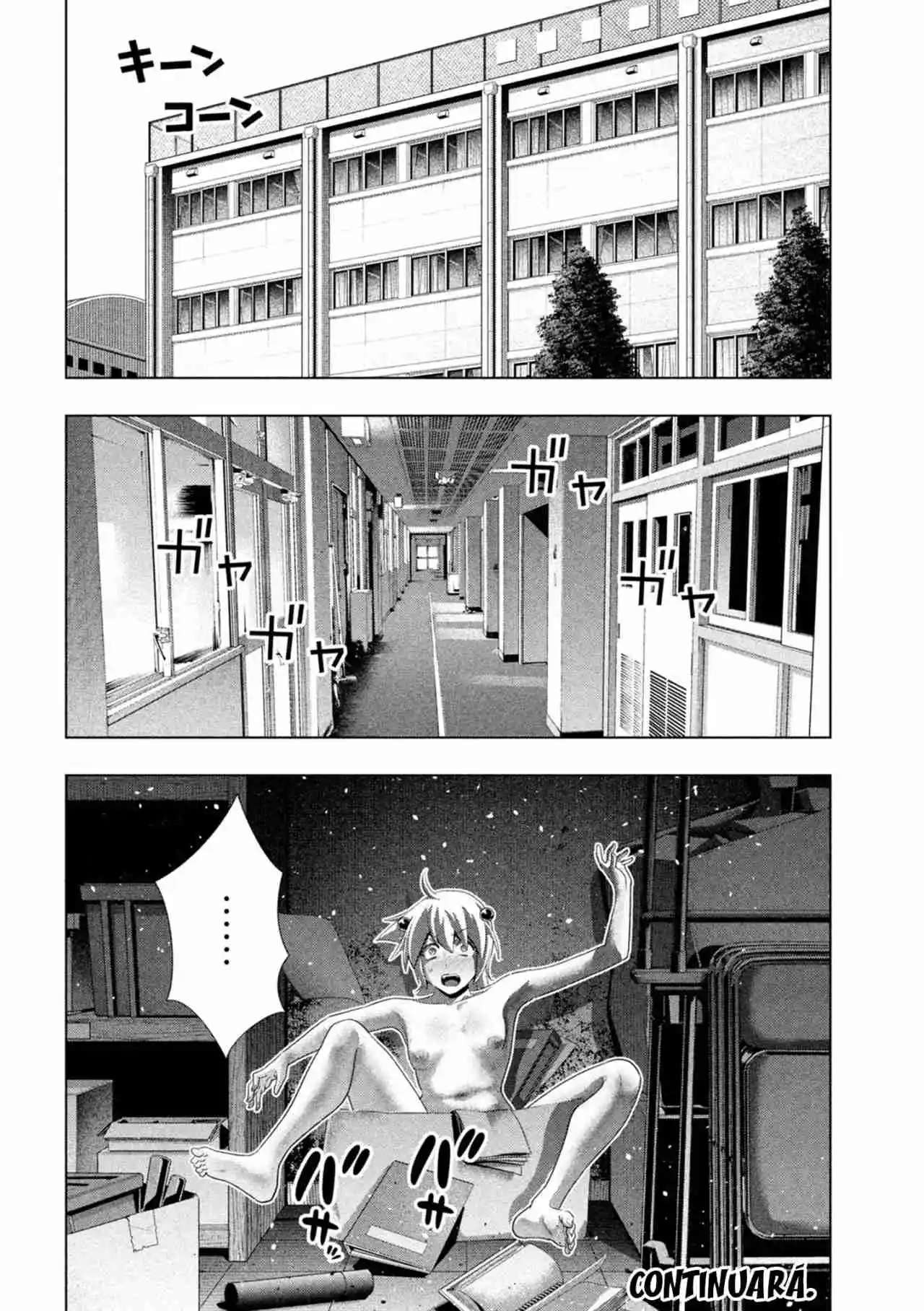 Parallel Paradise Capitulo 301 página 19