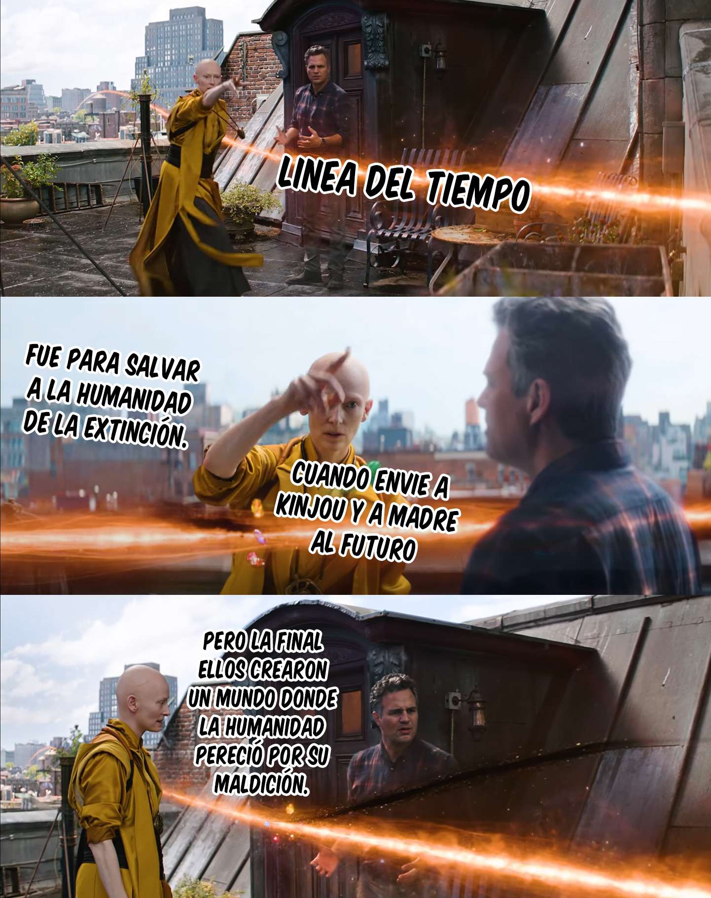 Parallel Paradise Capitulo 303 página 24