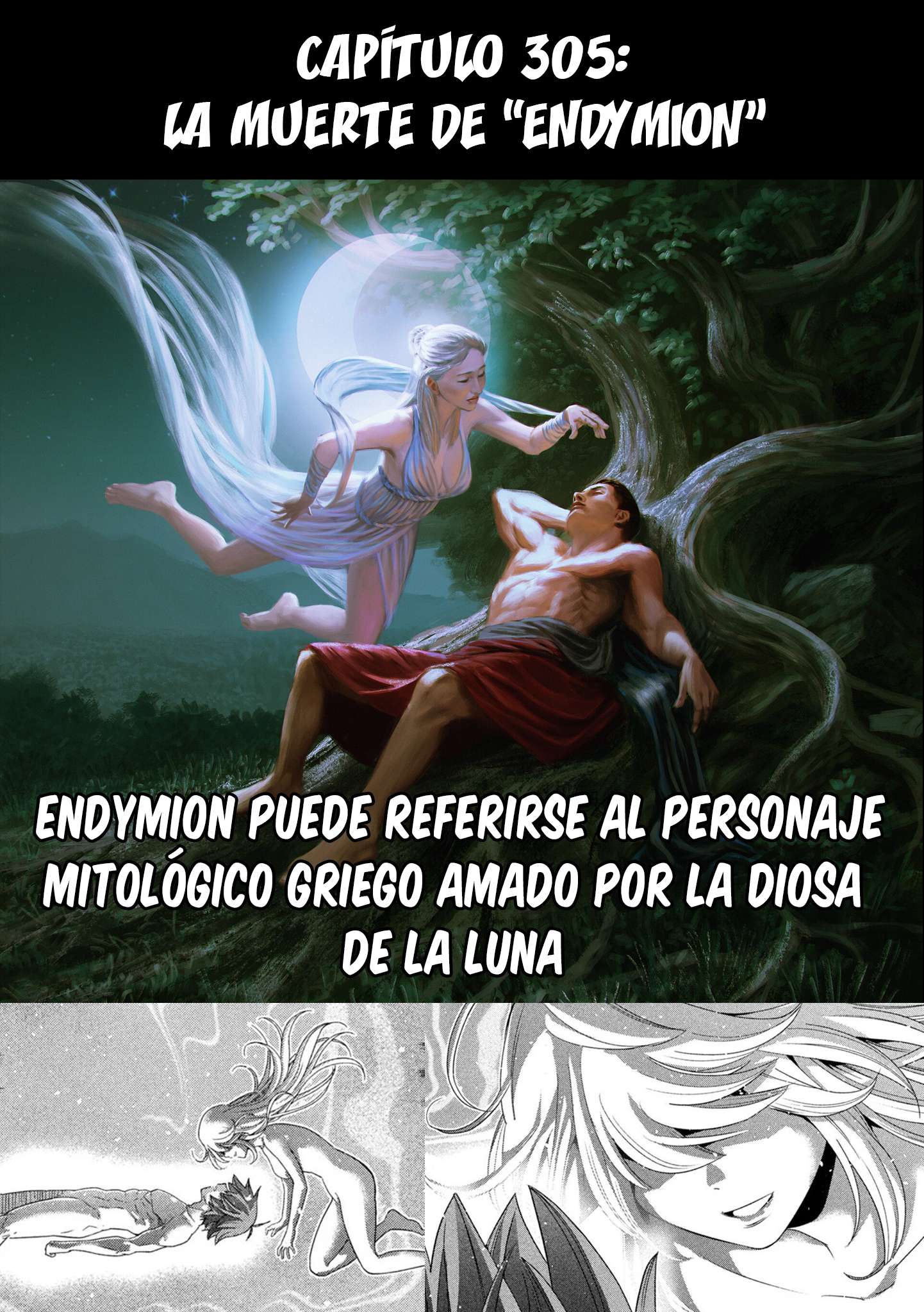 Parallel Paradise Capitulo 305 página 21