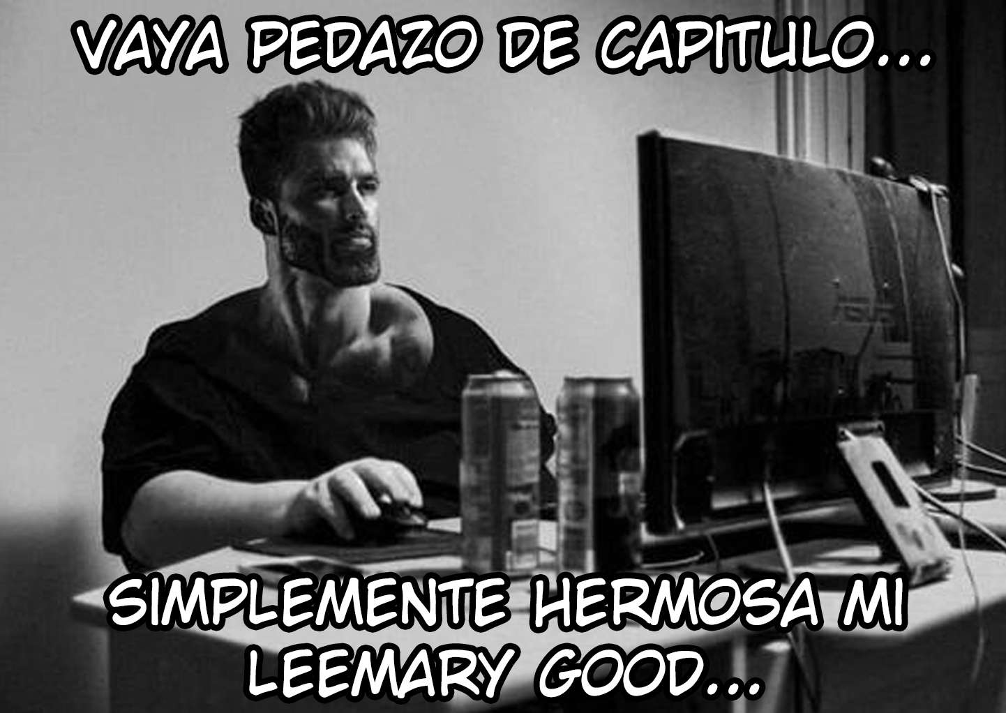 Parallel Paradise Capitulo 309.5 página 20
