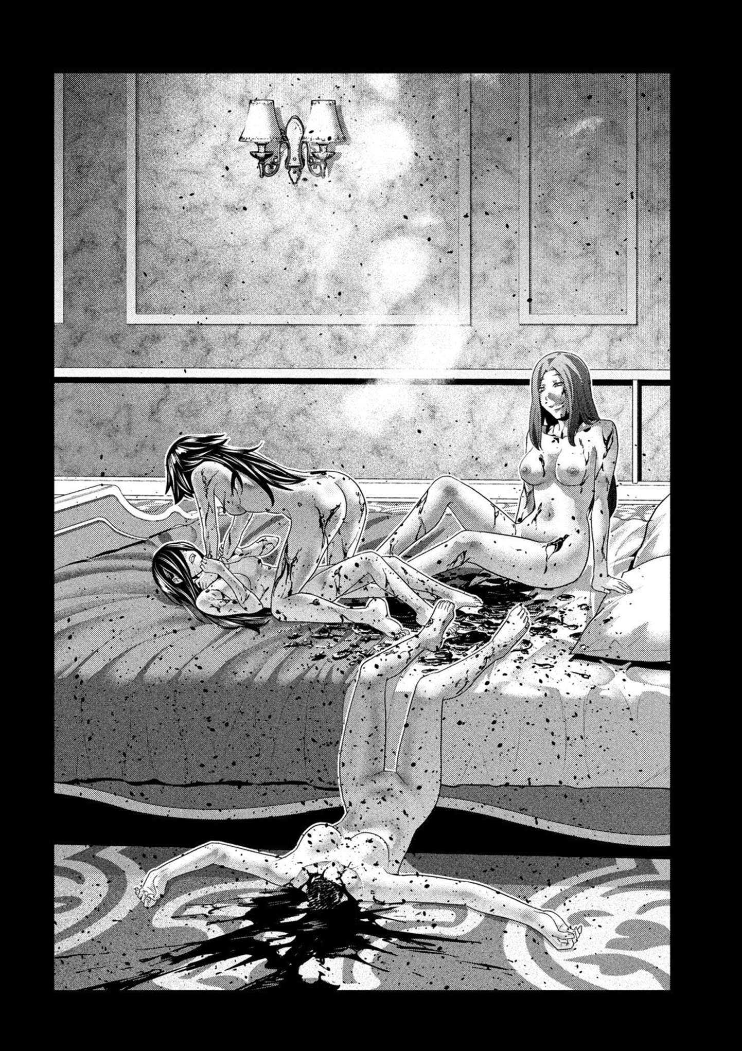 Parallel Paradise Capitulo 314 página 18