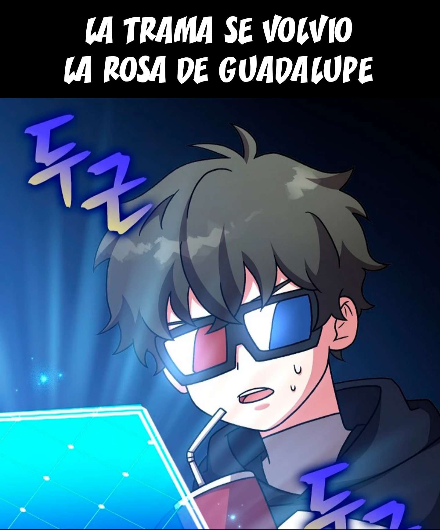 Parallel Paradise Capitulo 317.5 página 20