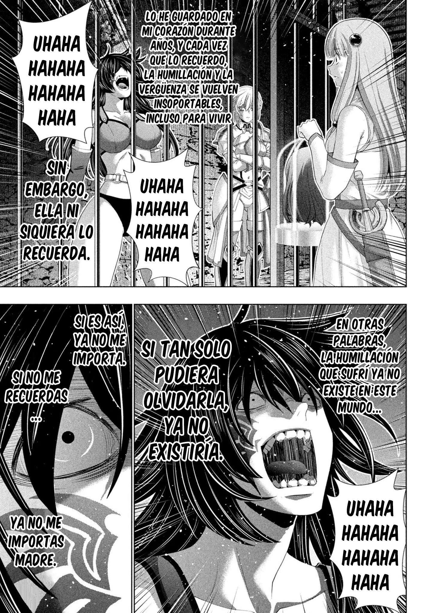 Parallel Paradise Capitulo 317 página 13