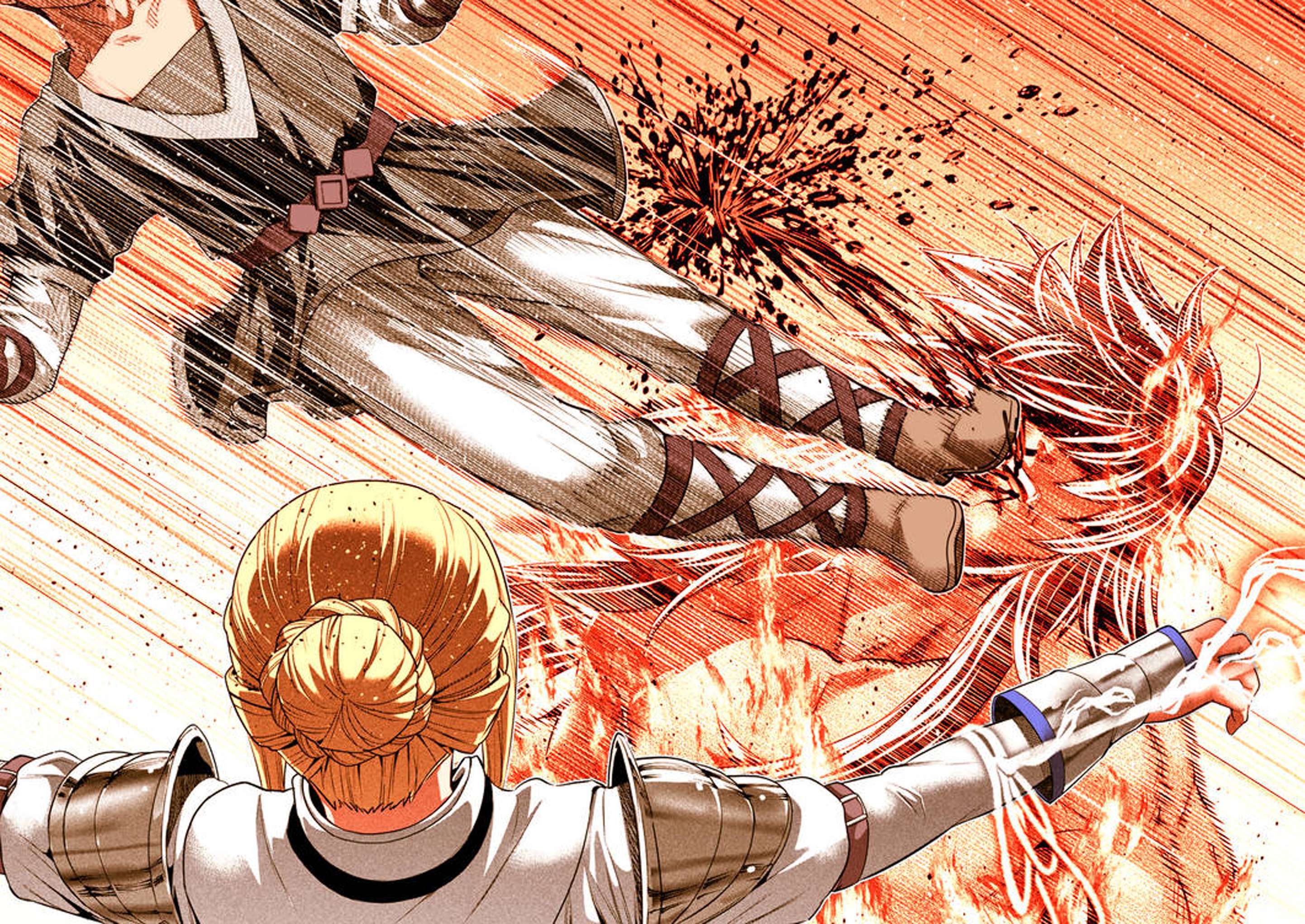 Parallel Paradise Capitulo 323.5 página 7
