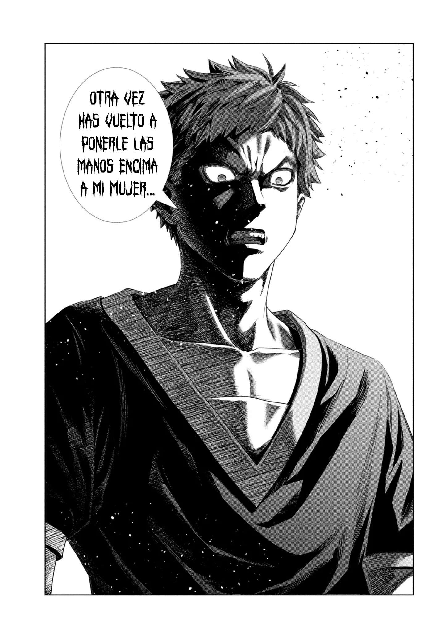 Parallel Paradise Capitulo 323 página 10
