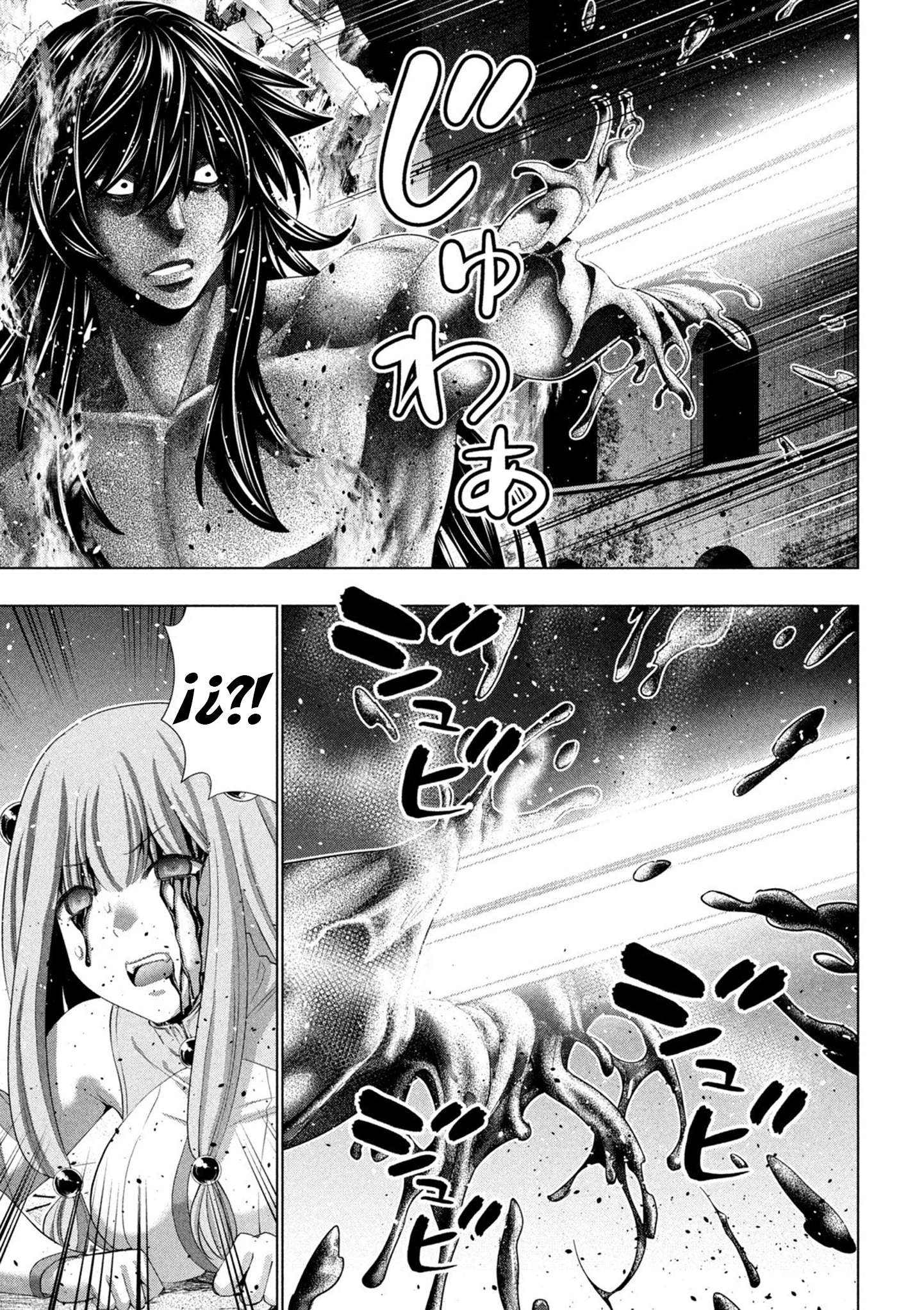 Parallel Paradise Capitulo 323 página 14