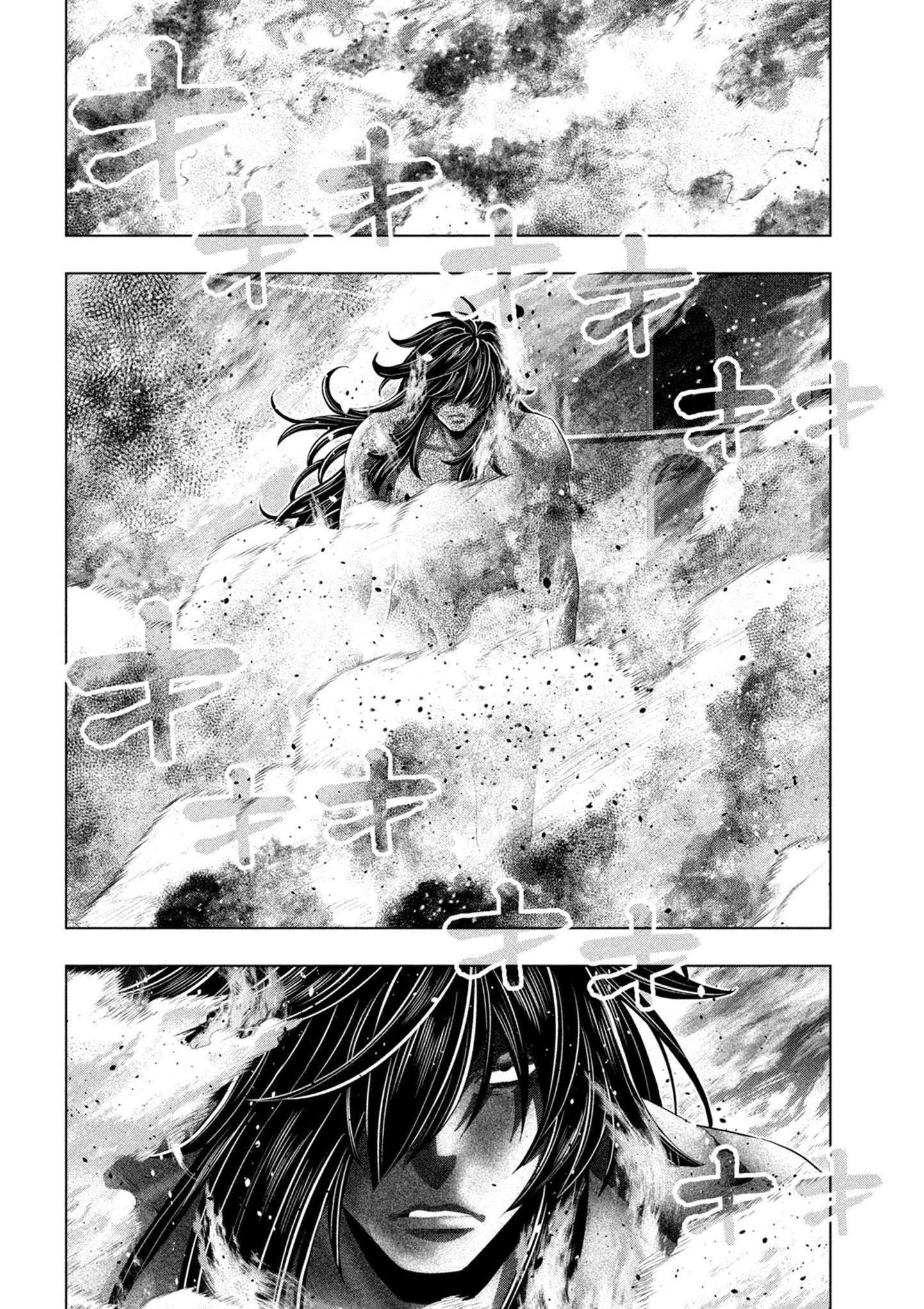 Parallel Paradise Capitulo 324 página 8