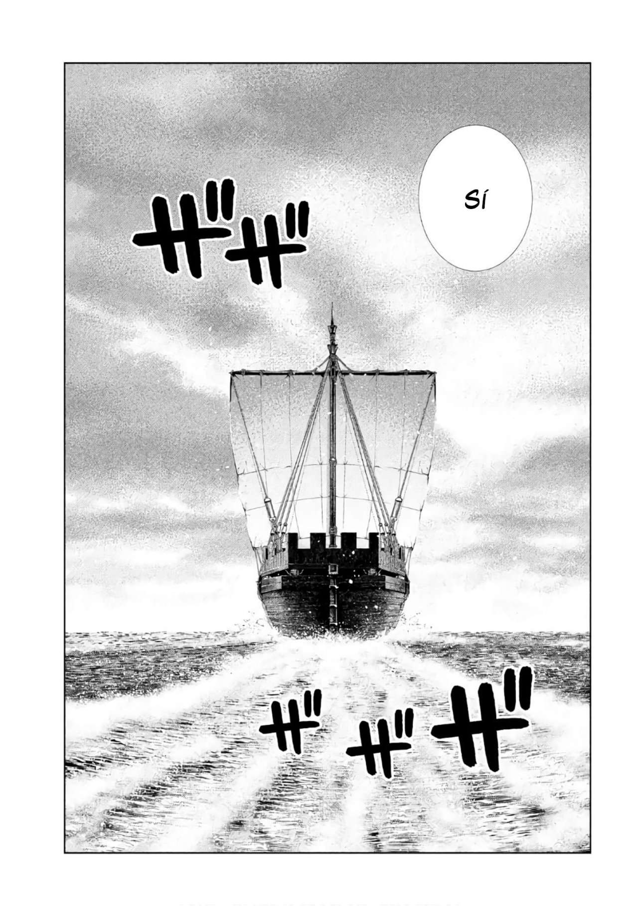 Parallel Paradise Capitulo 55 página 15