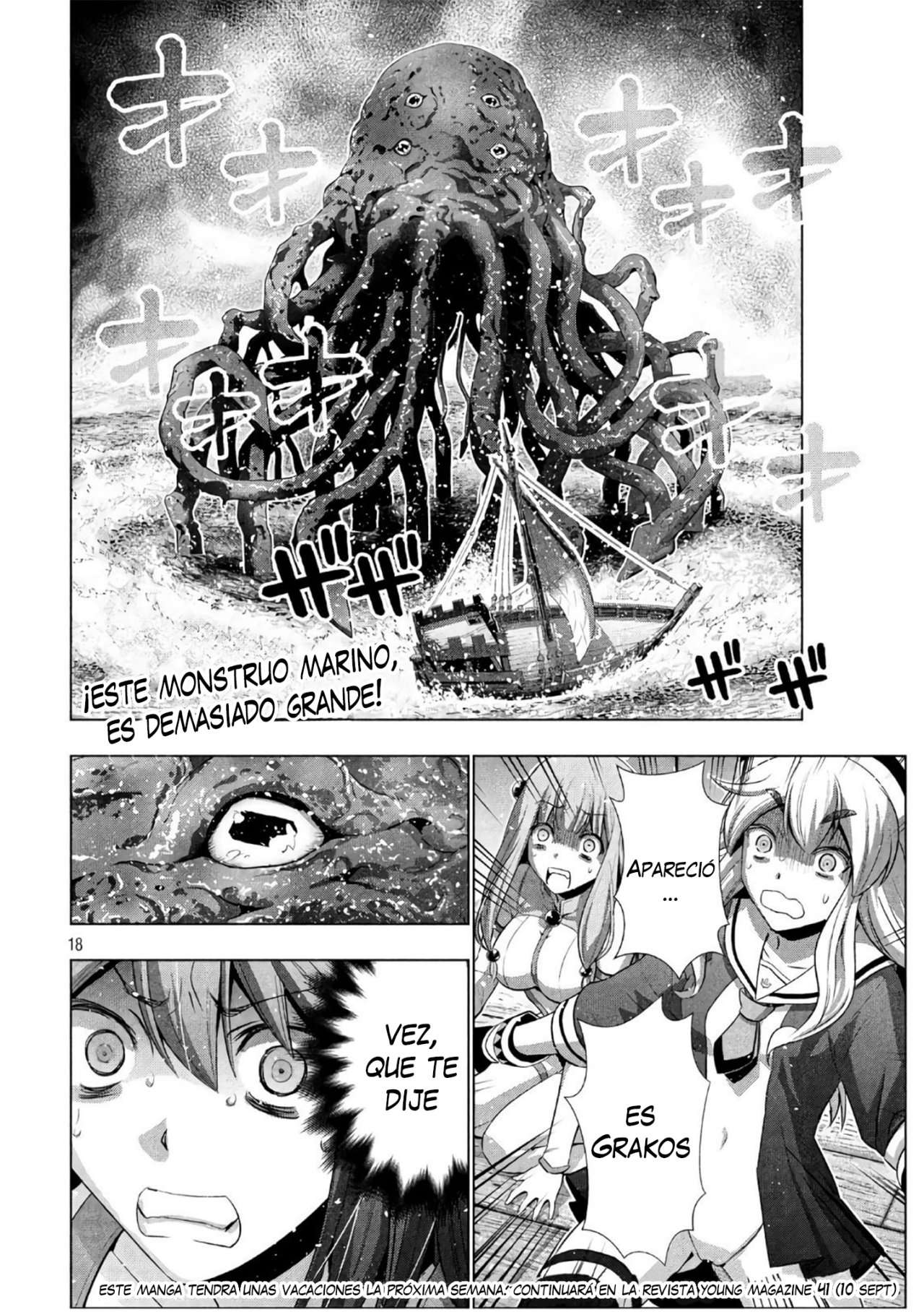Parallel Paradise Capitulo 55 página 20