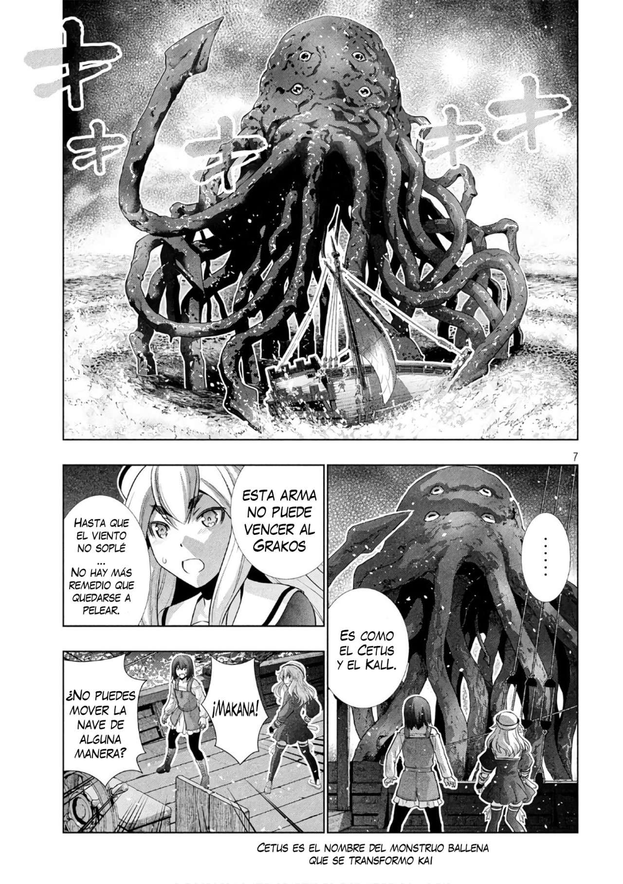 Parallel Paradise Capitulo 56 página 10
